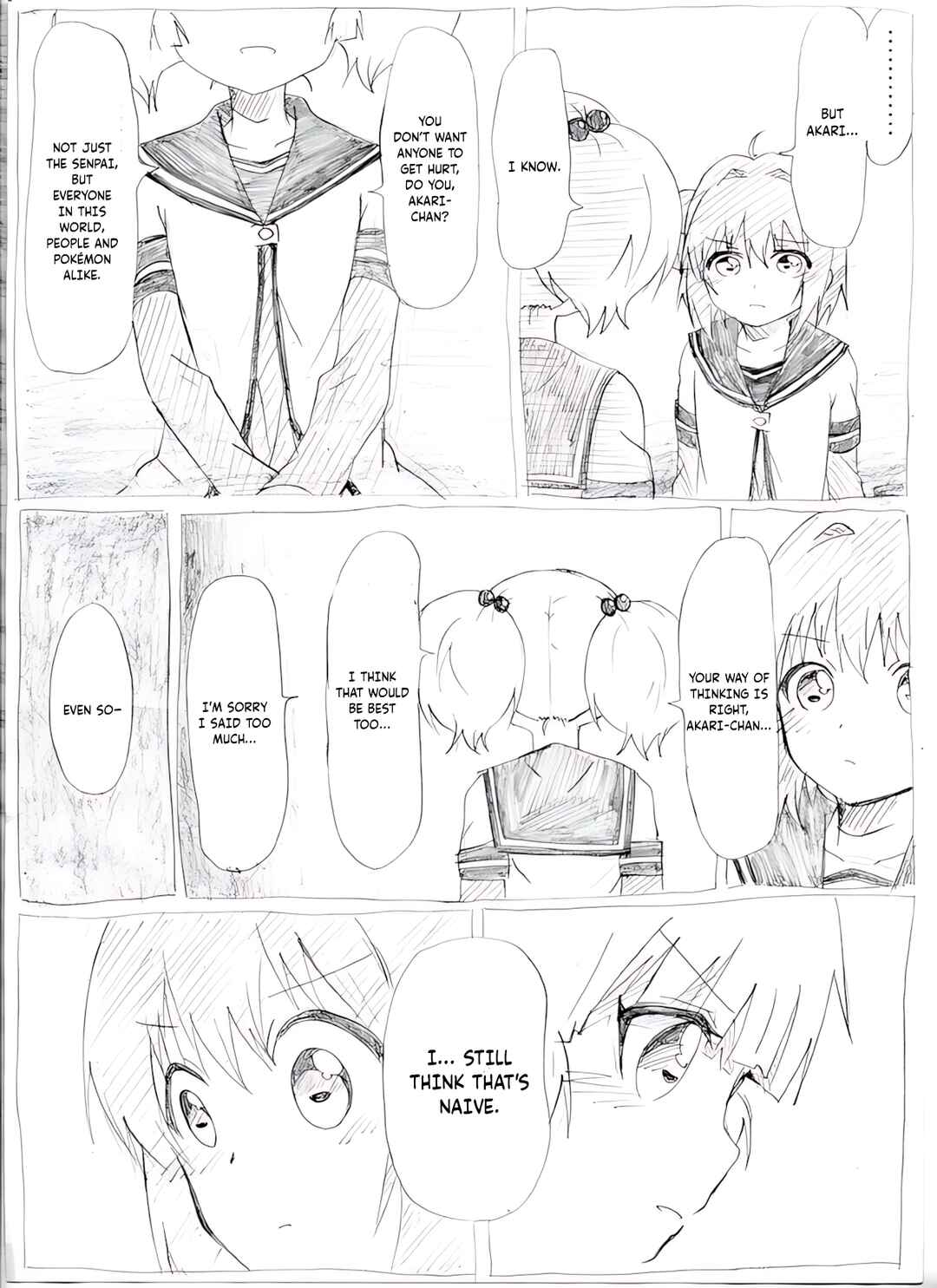 Chapter 31 - Page 22