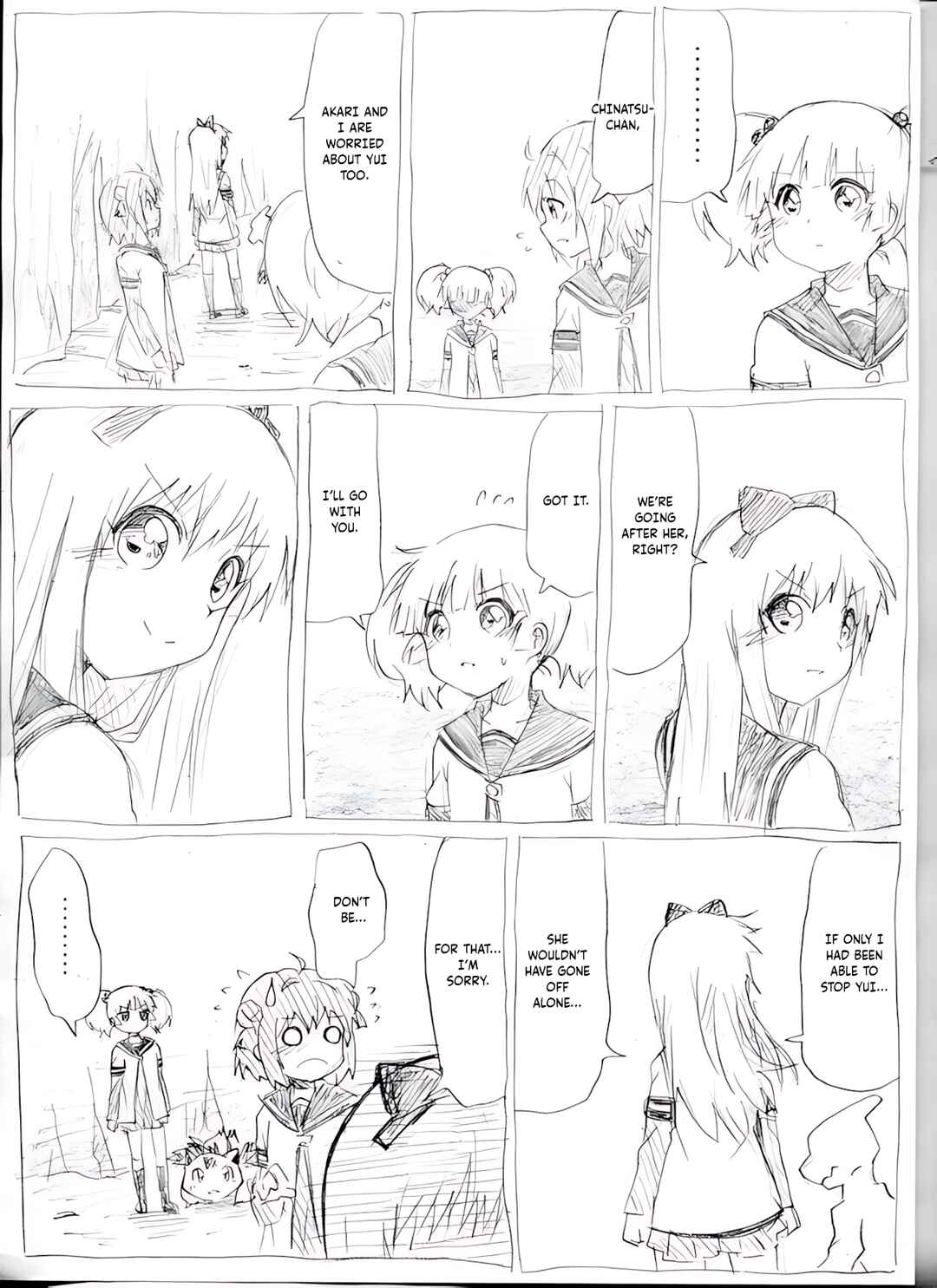 Chapter 31 - Page 25