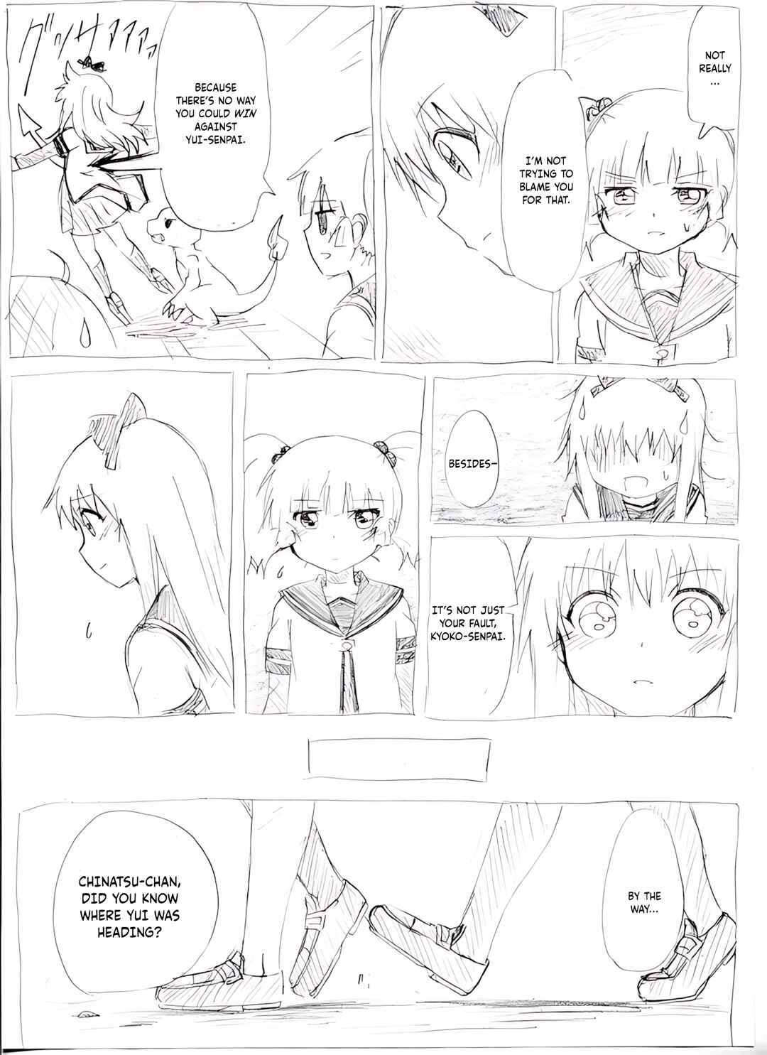 Chapter 31 - Page 26