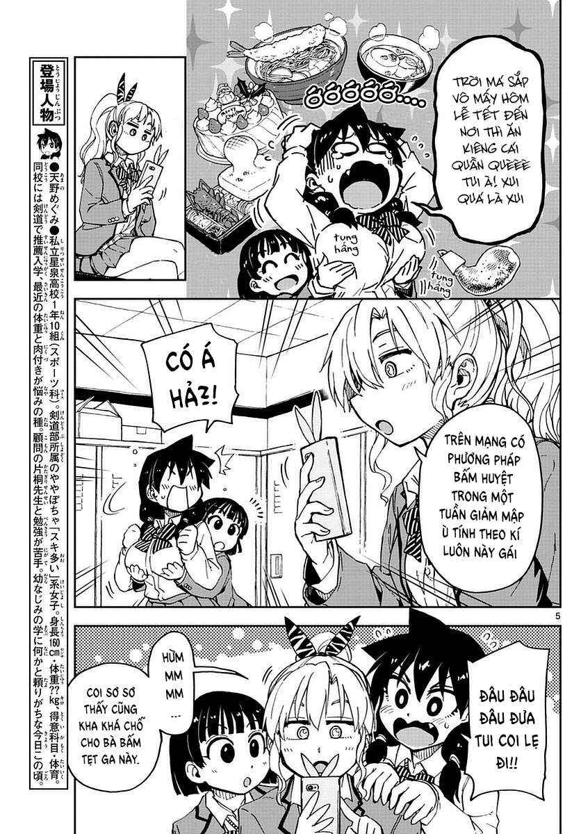 Chapter 65 - Page 6