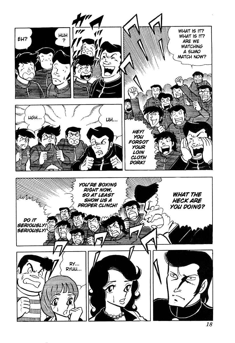 Chapter 20 - Page 21