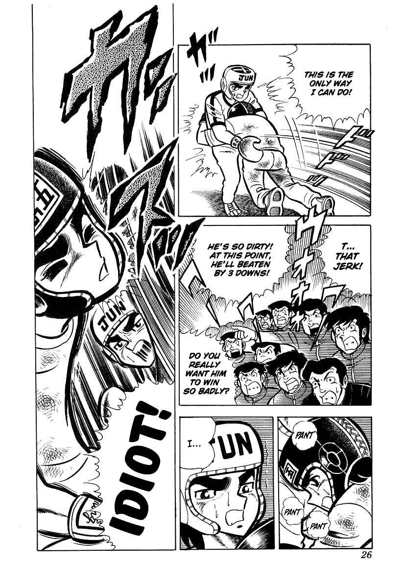 Chapter 20 - Page 29