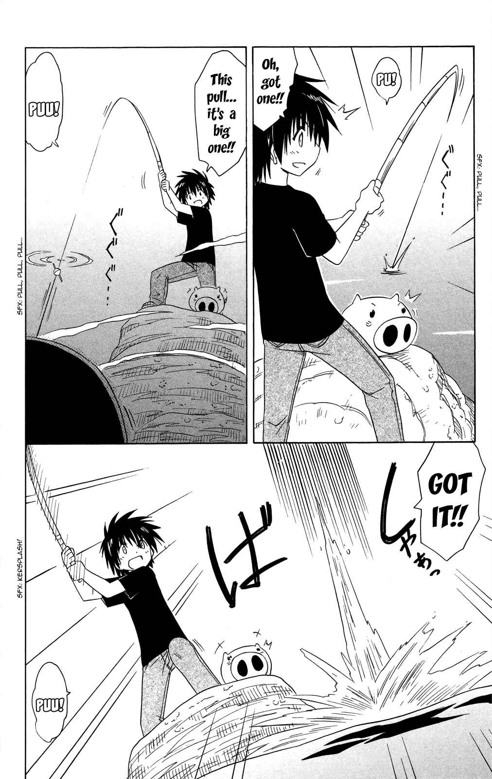 Chapter 176 - Page 7