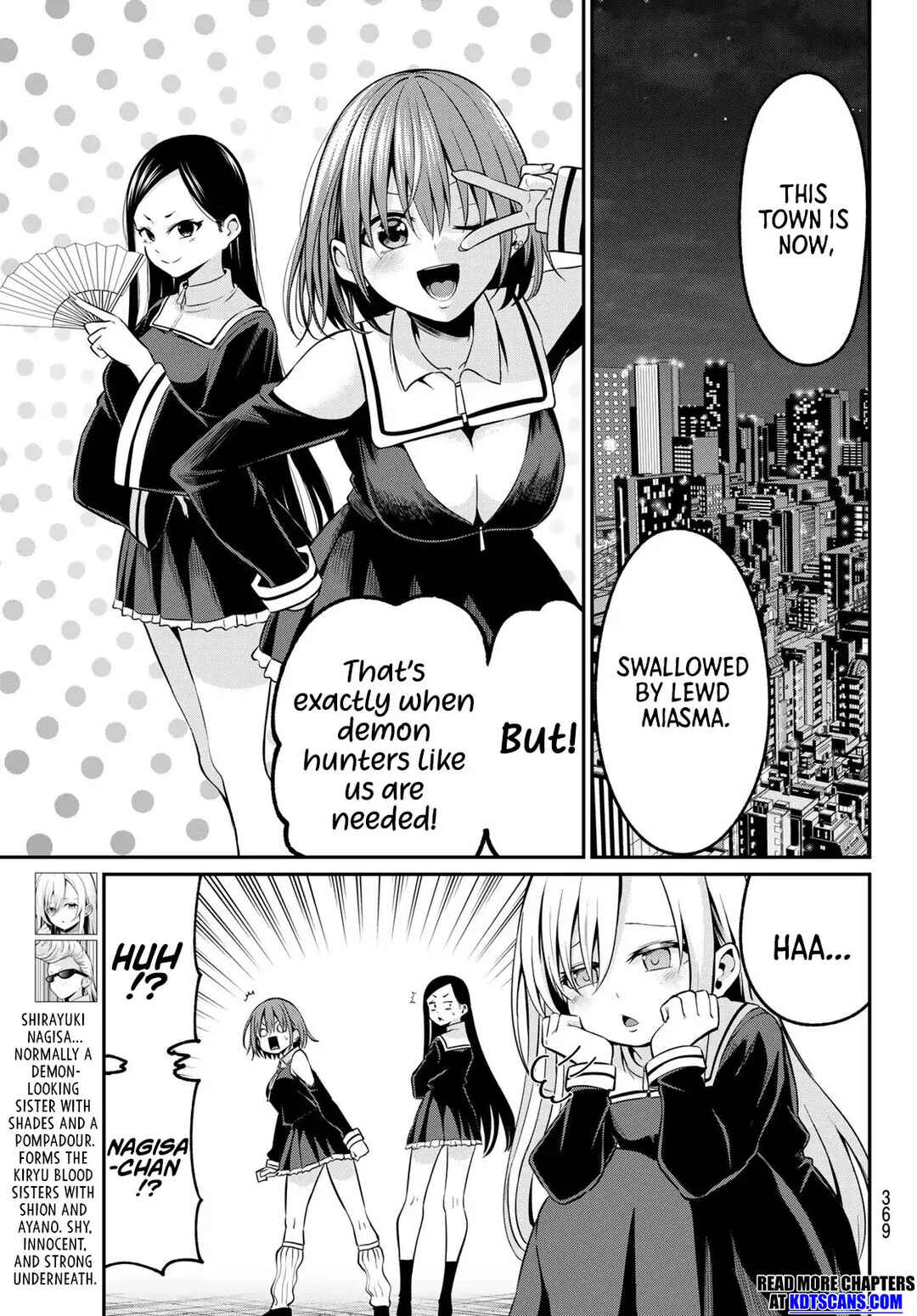 Chapter 23 - Page 4