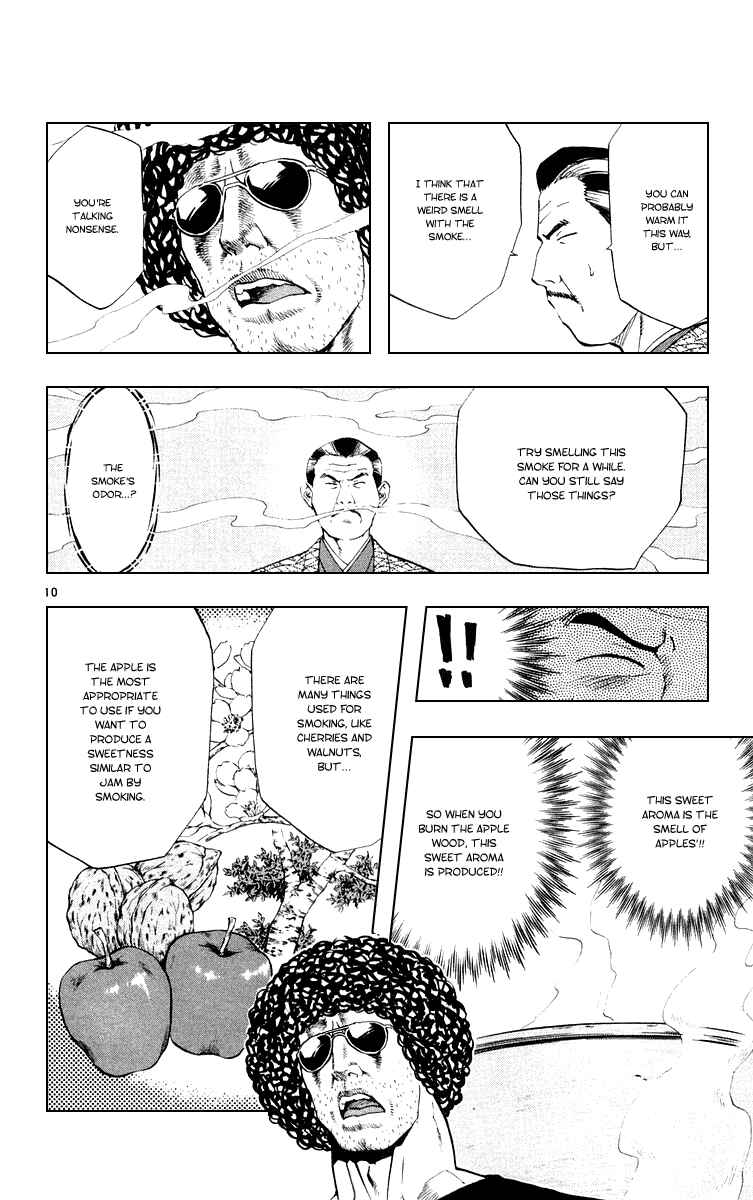 Chapter 156 - Page 10
