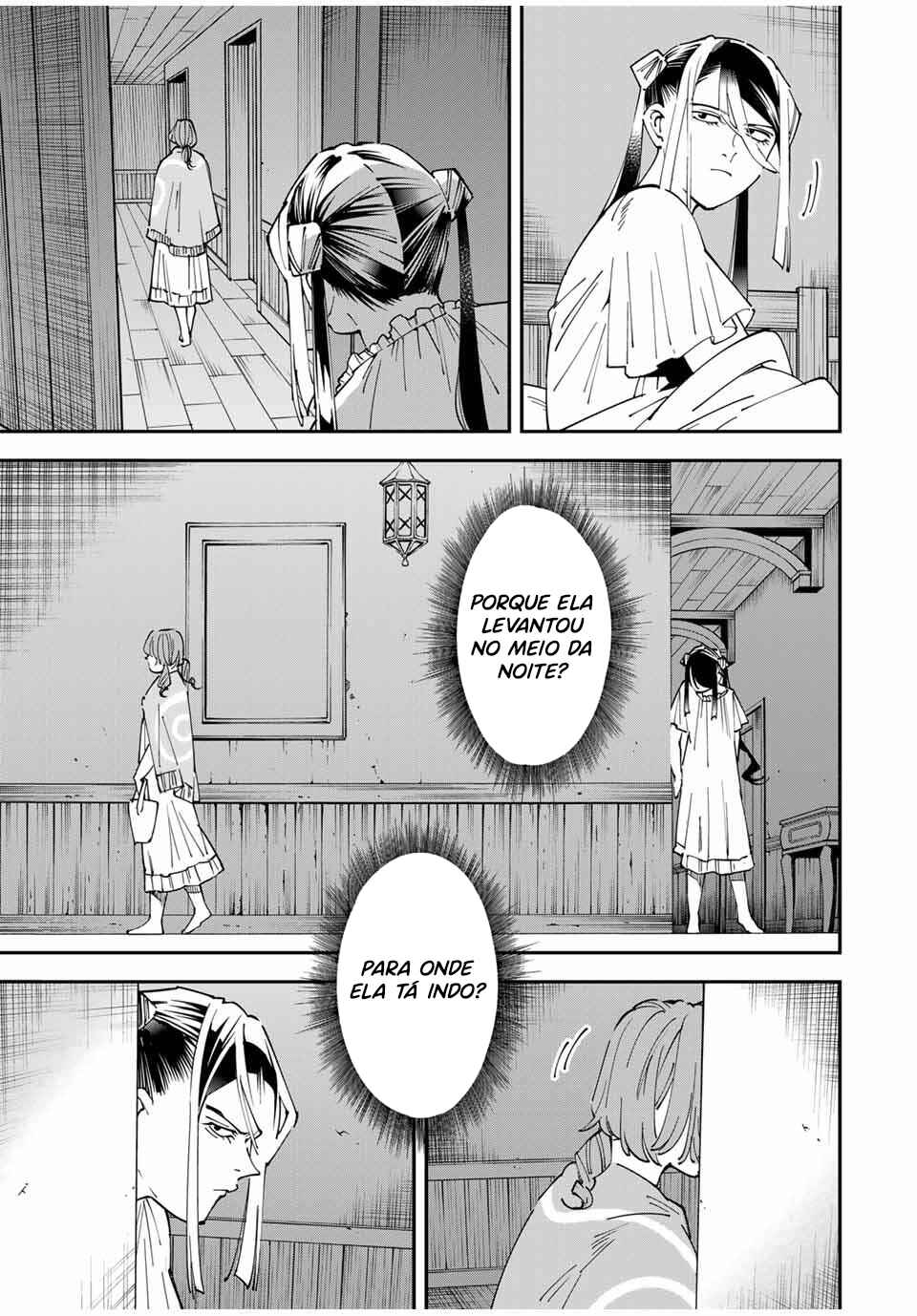 Chapter 156 - Page 20