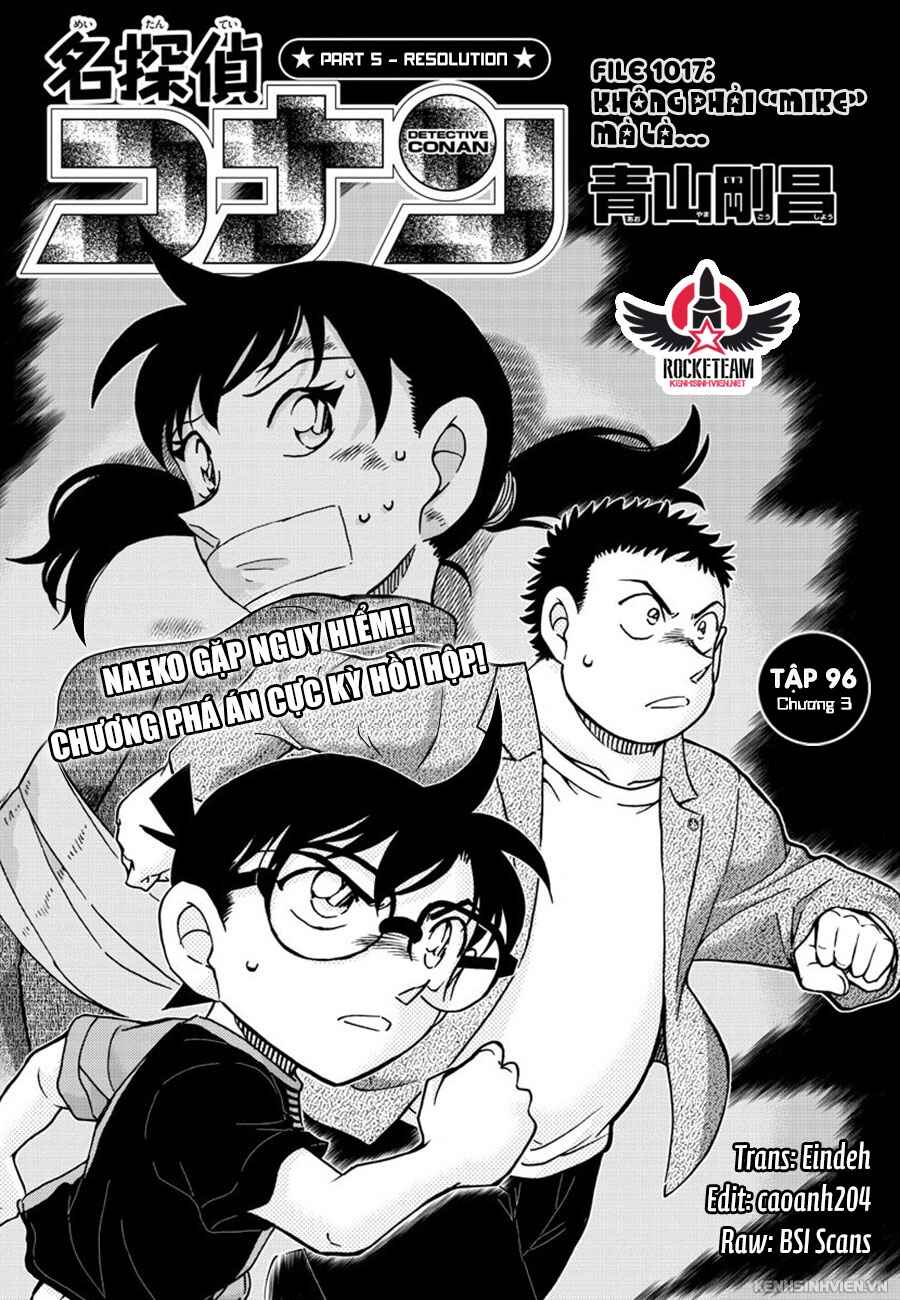 Chapter 1017 - Page 2