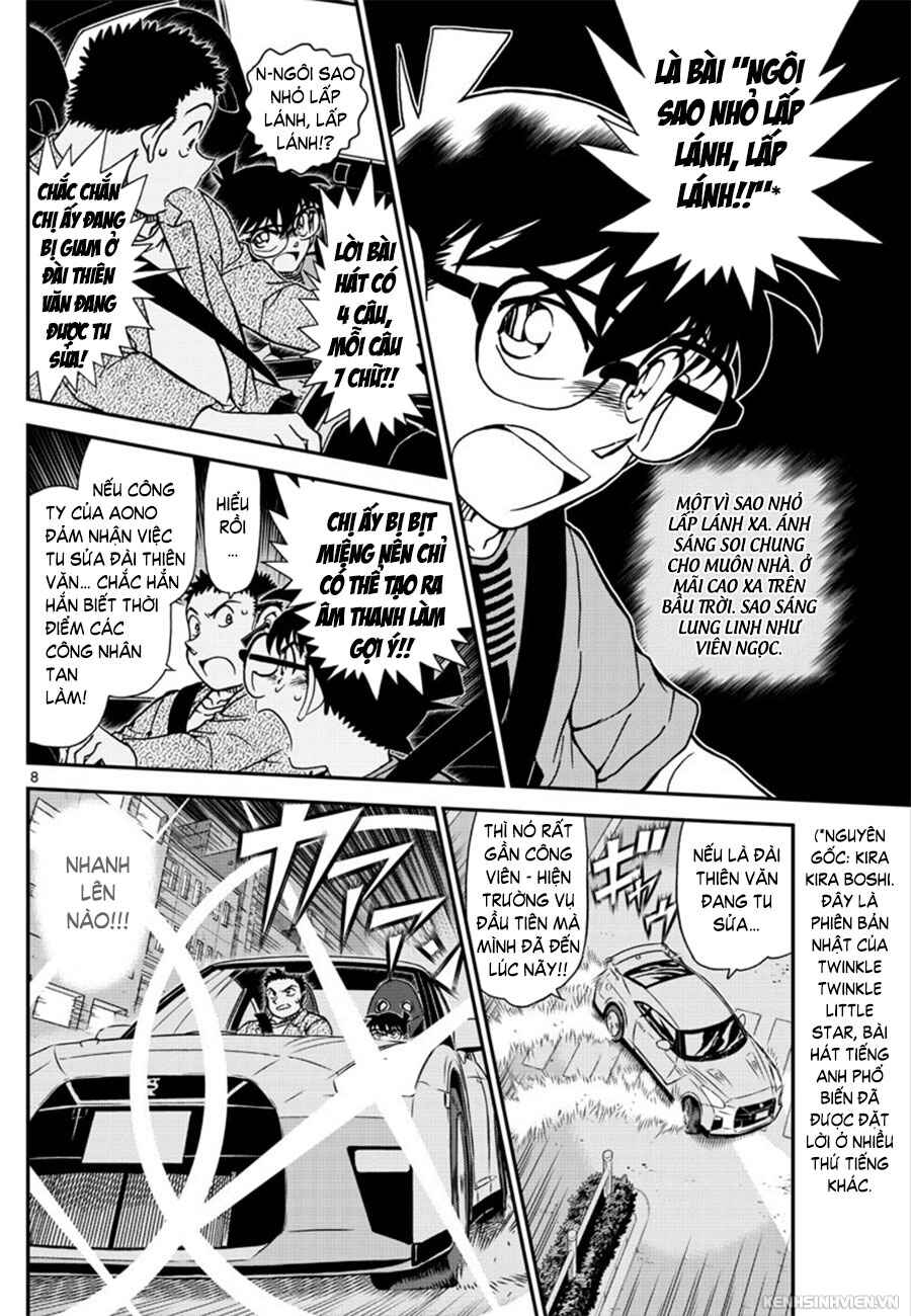 Chapter 1017 - Page 9
