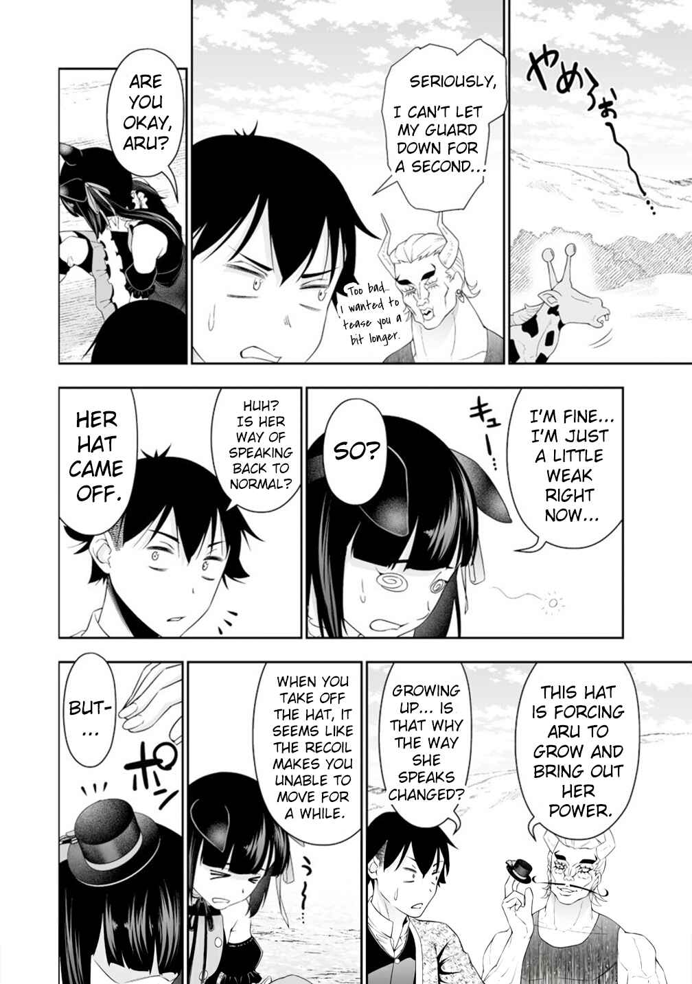 Chapter 35 - Page 16