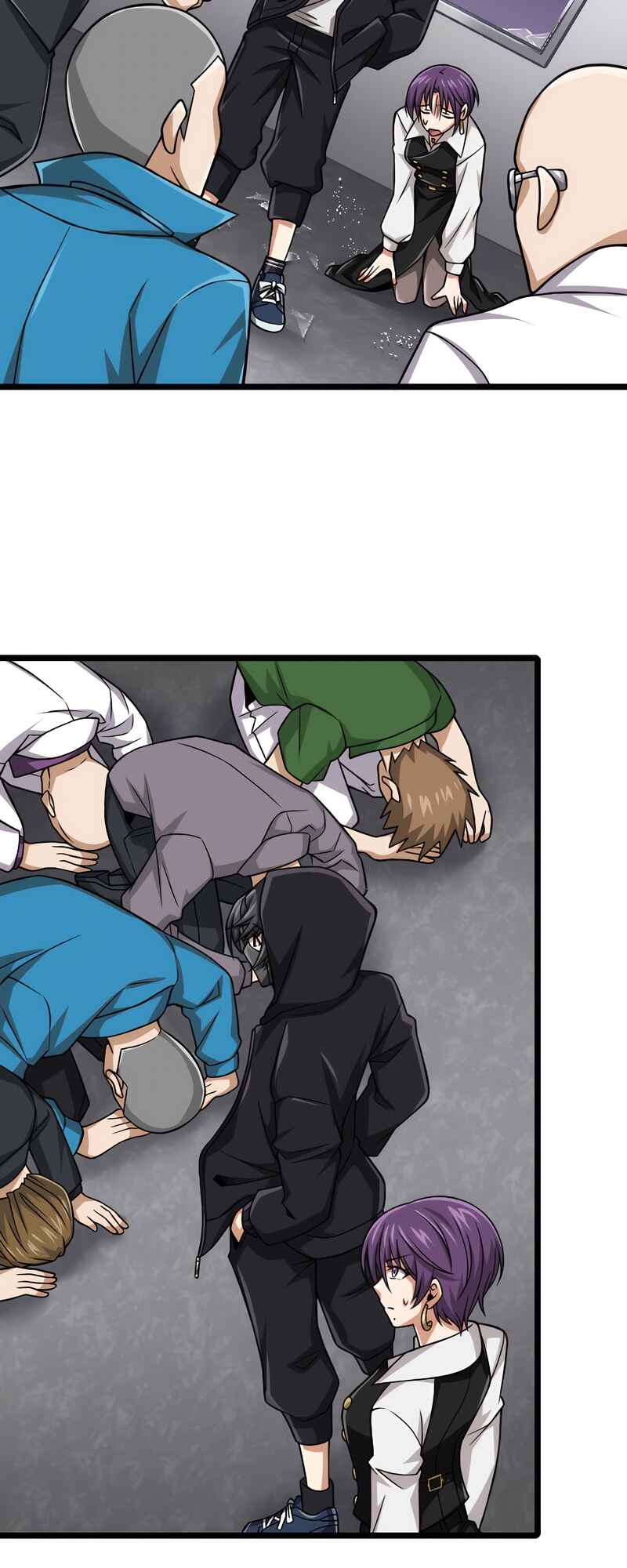 Chapter 38 - Page 35