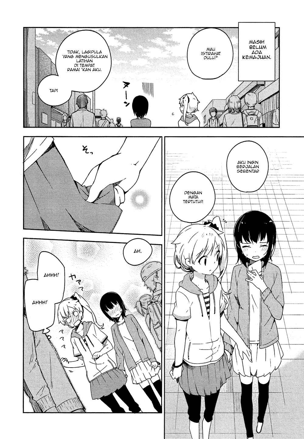 Chapter 3 - Page 5
