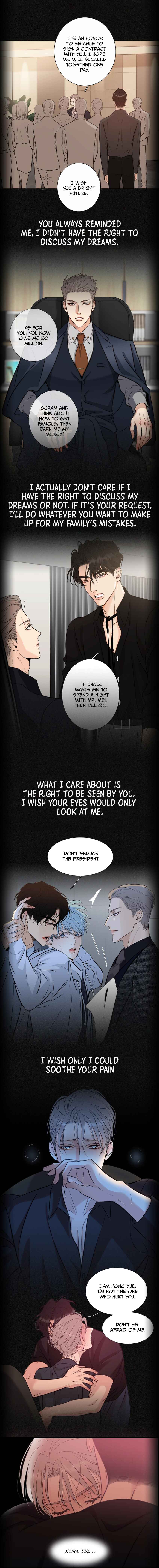 Chapter 0 - Page 3