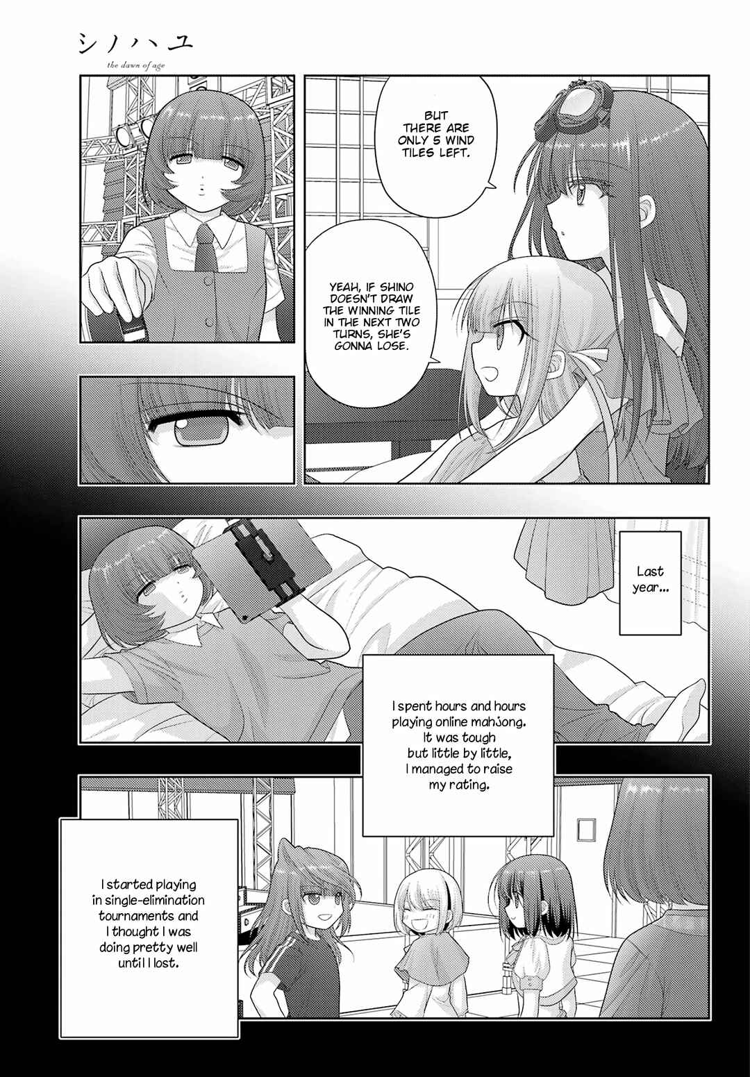 Chapter 100 - Page 3