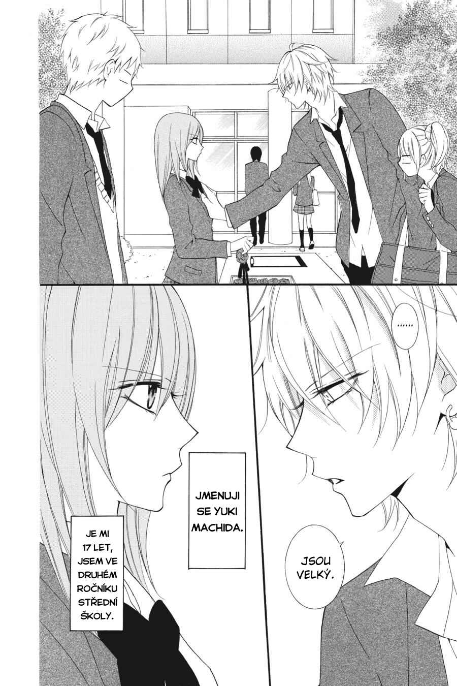 Chapter 1 - Page 5