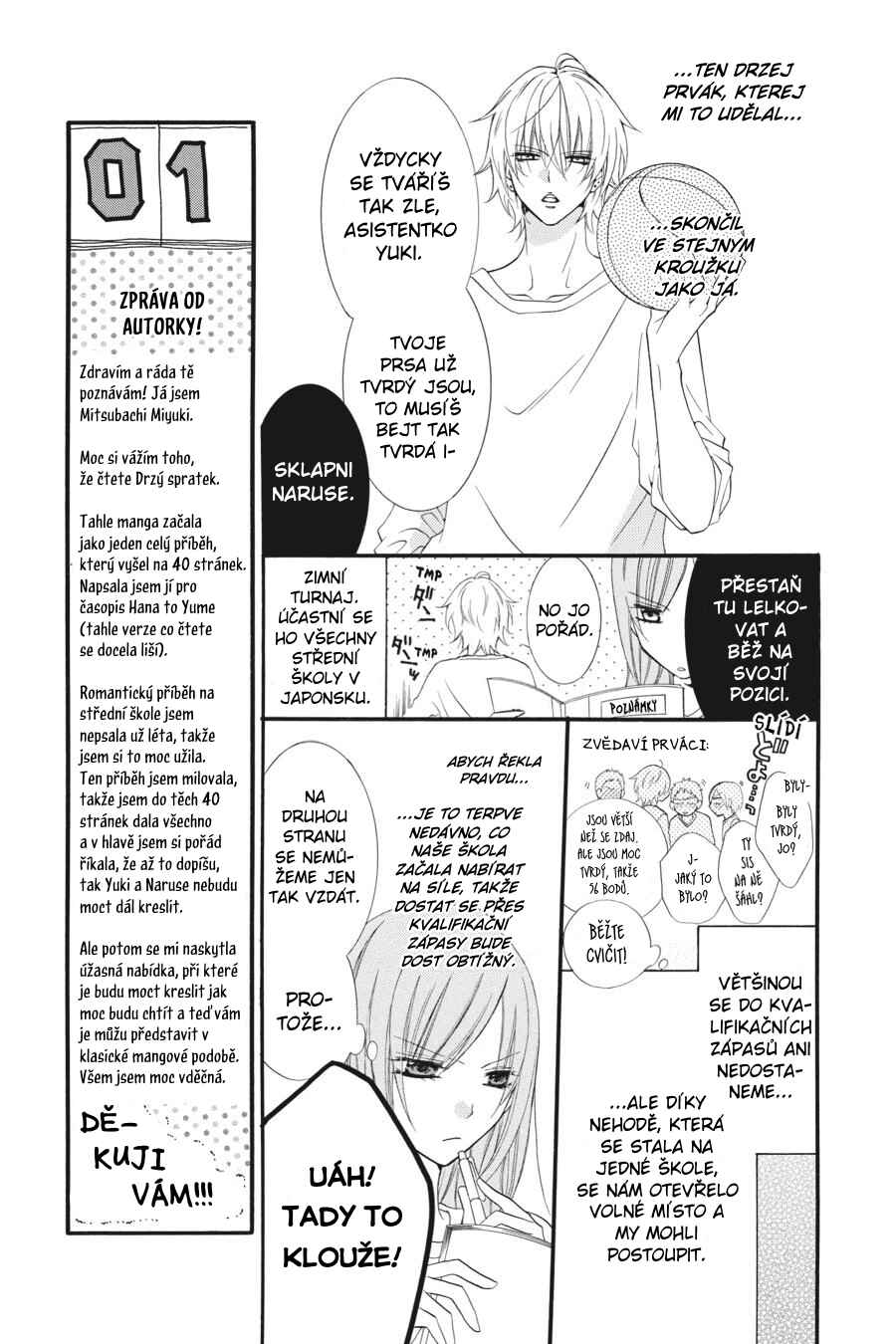 Chapter 1 - Page 8