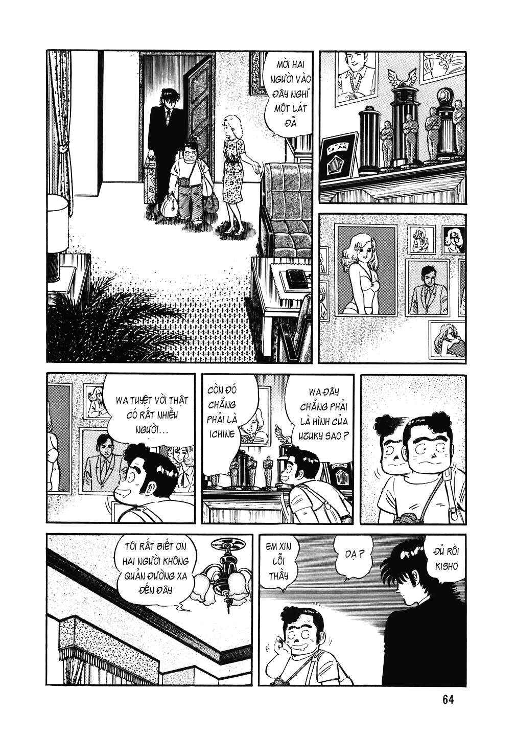 Chapter 139 - Page 13