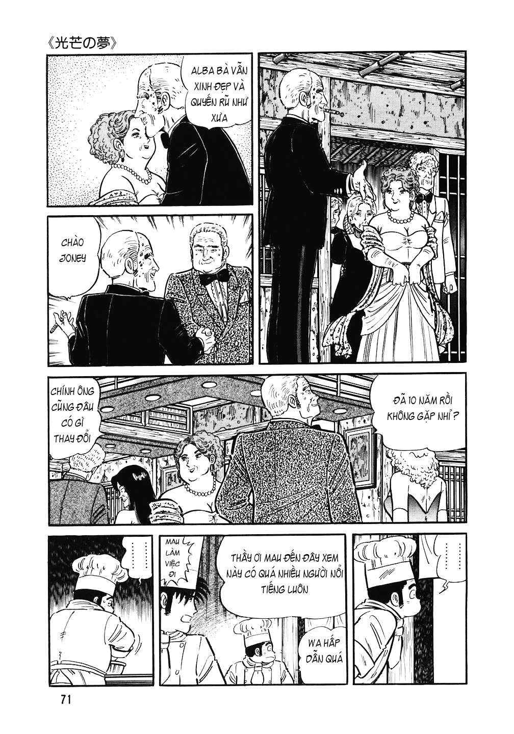 Chapter 139 - Page 20
