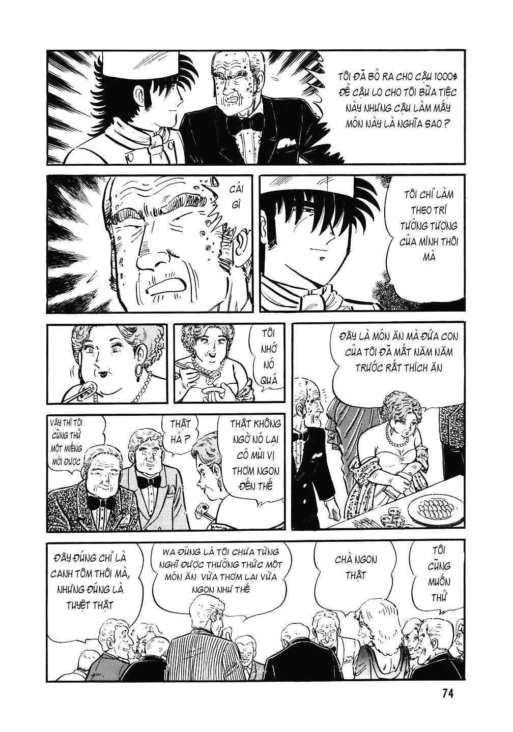 Chapter 139 - Page 23