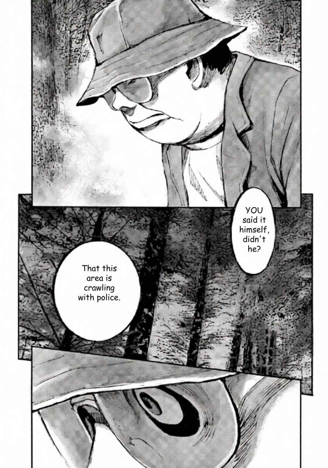 Chapter 105 - Page 19