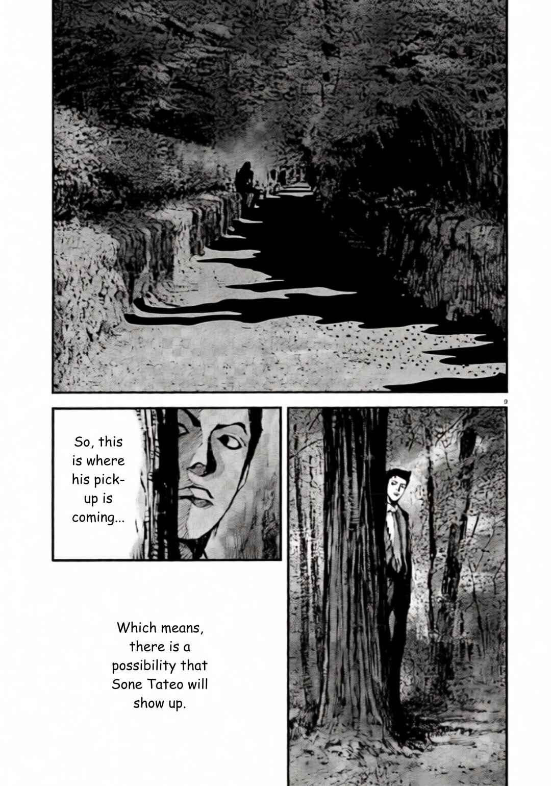Chapter 105 - Page 9