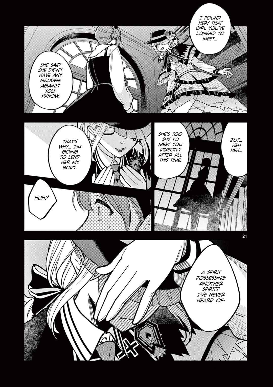 Chapter 13 - Page 22