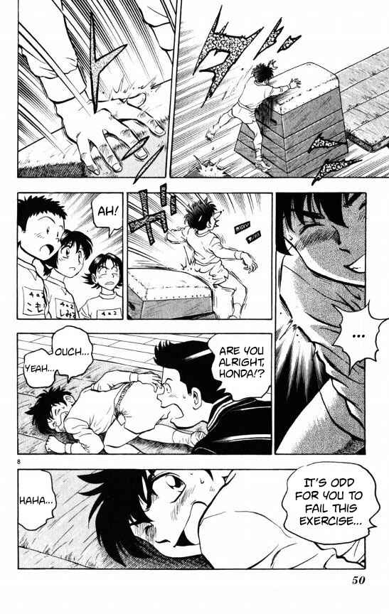 Chapter 117 - Page 8