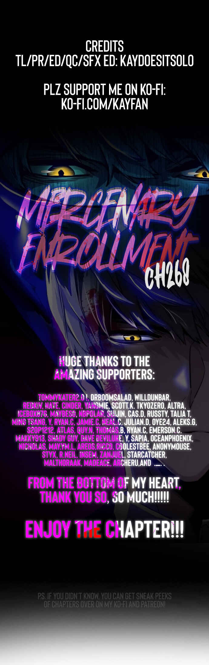 Chapter 268 - Page 1