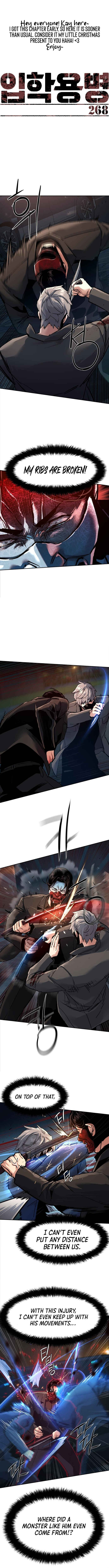 Chapter 268 - Page 2