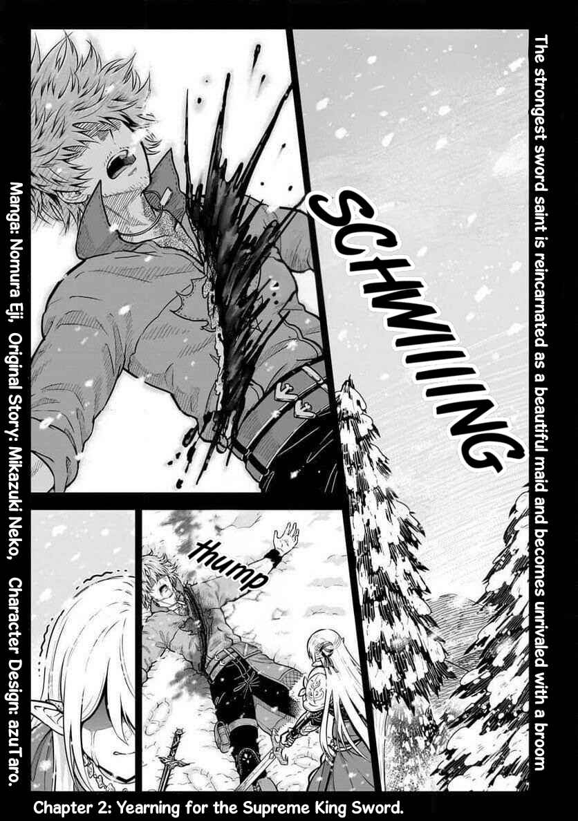 Chapter 2 - Page 1