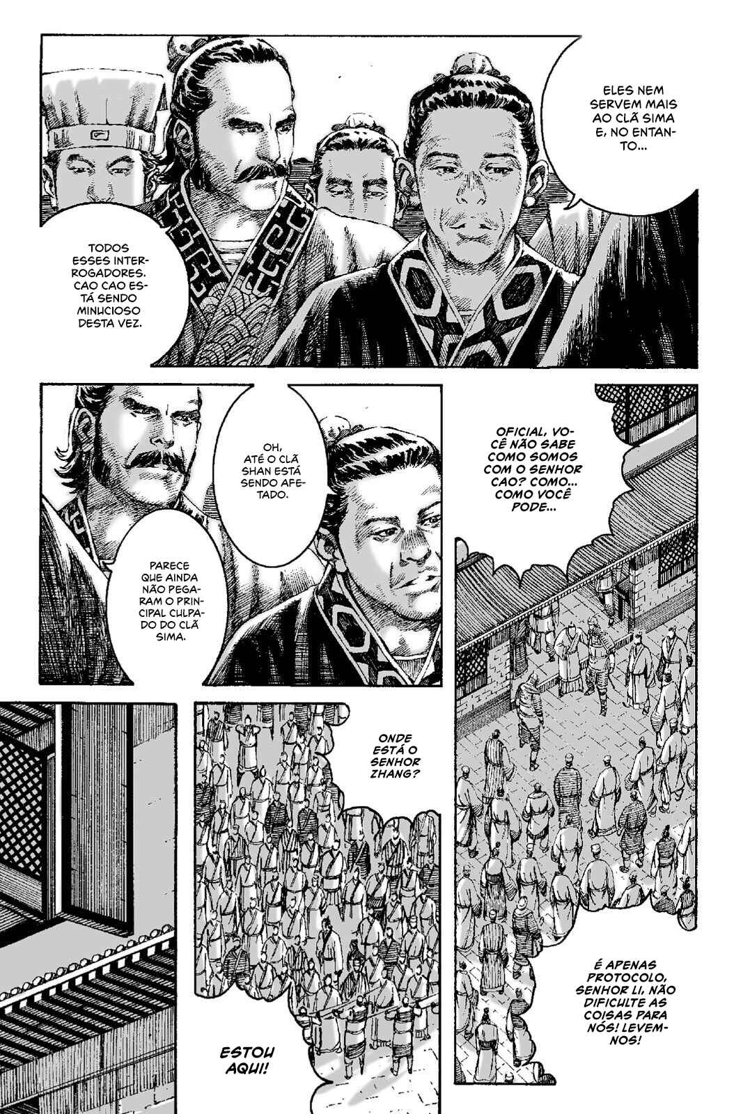 Chapter 206 - Page 3