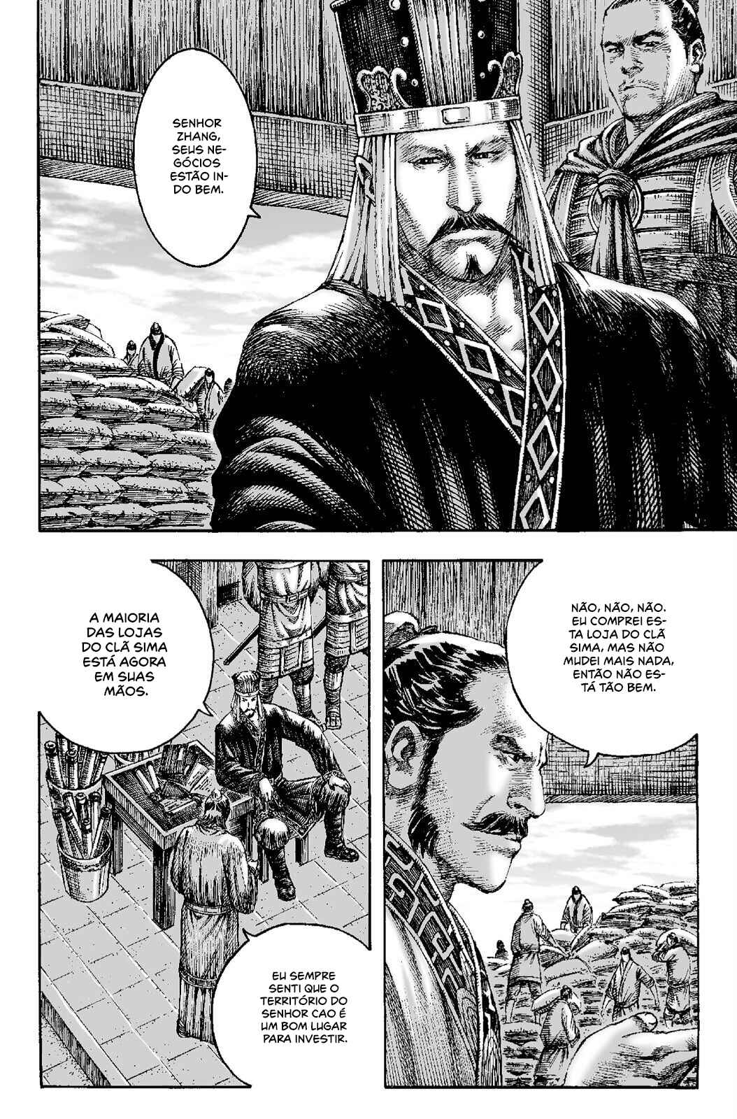 Chapter 206 - Page 4