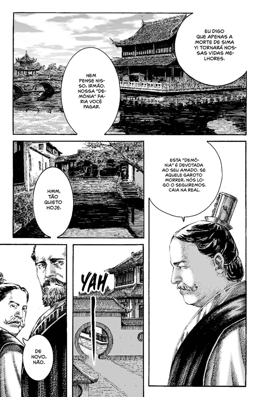 Chapter 206 - Page 9