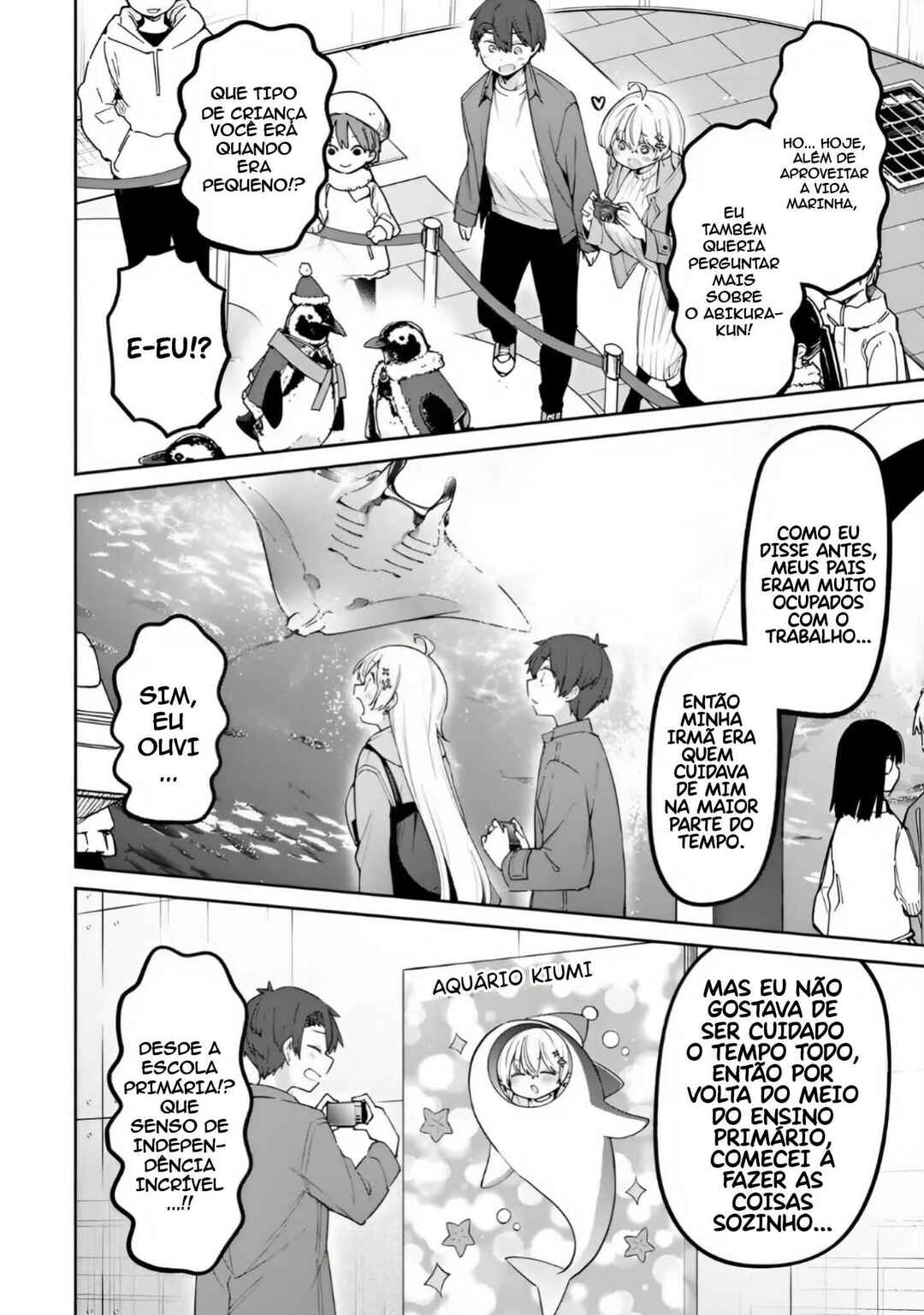 Chapter 94 - Page 8