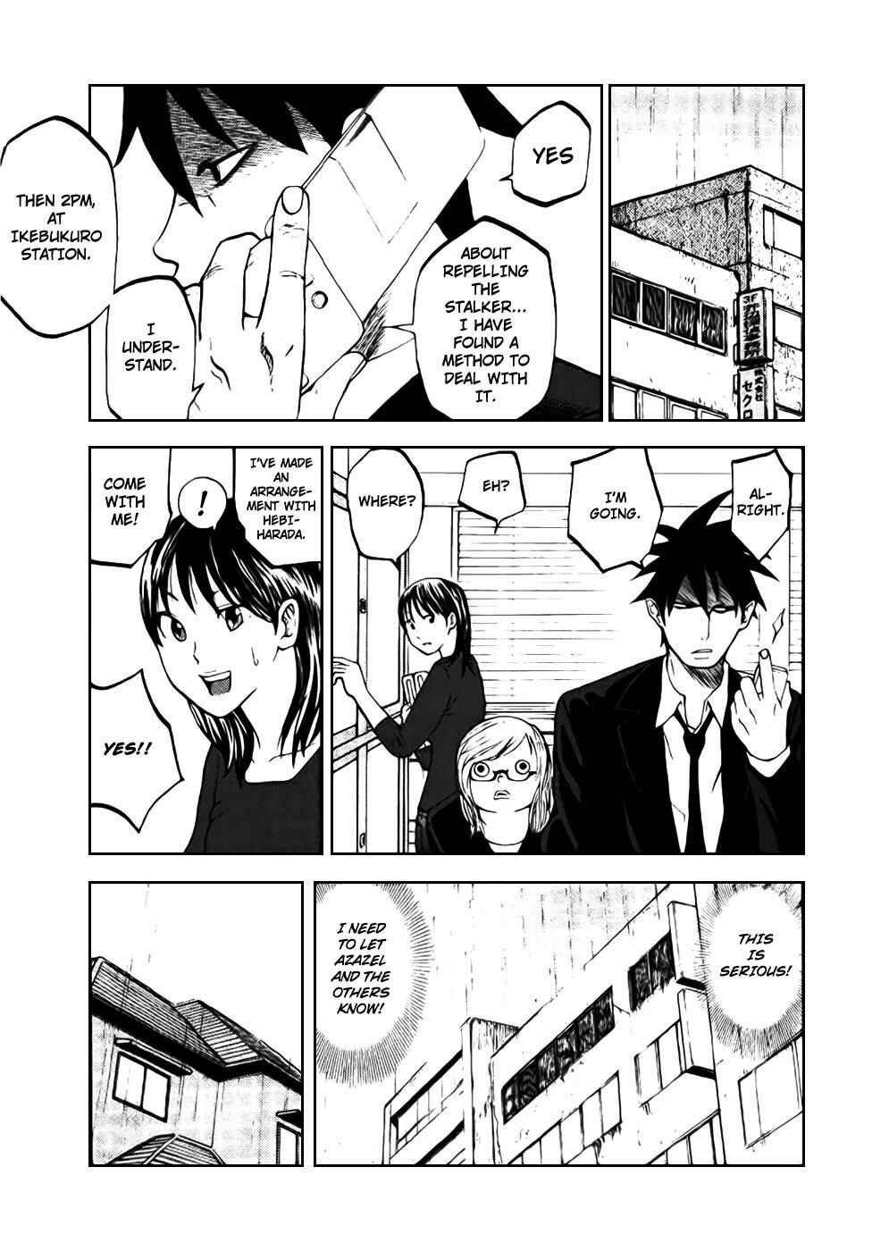 Chapter 5 - Page 1
