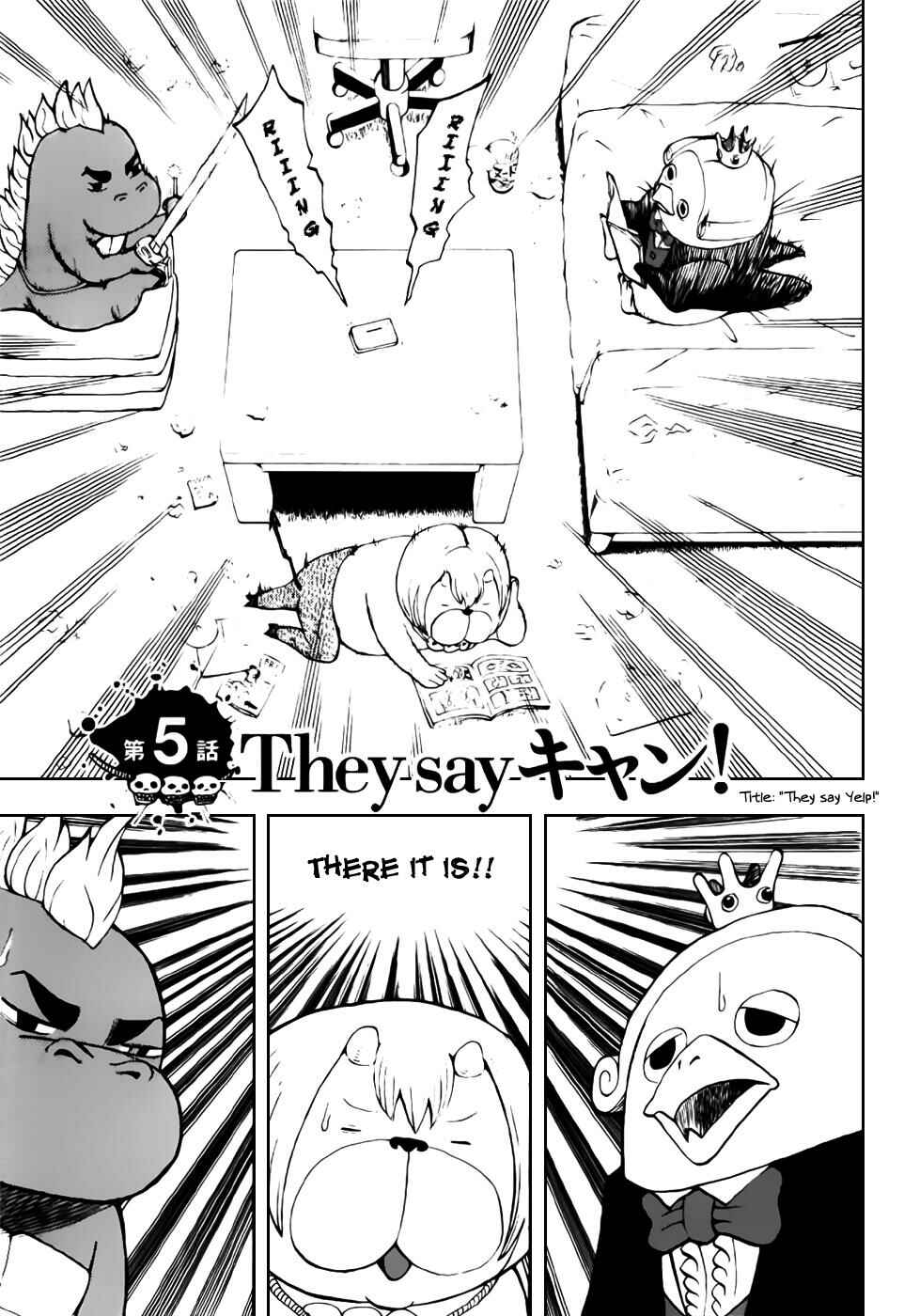 Chapter 5 - Page 2