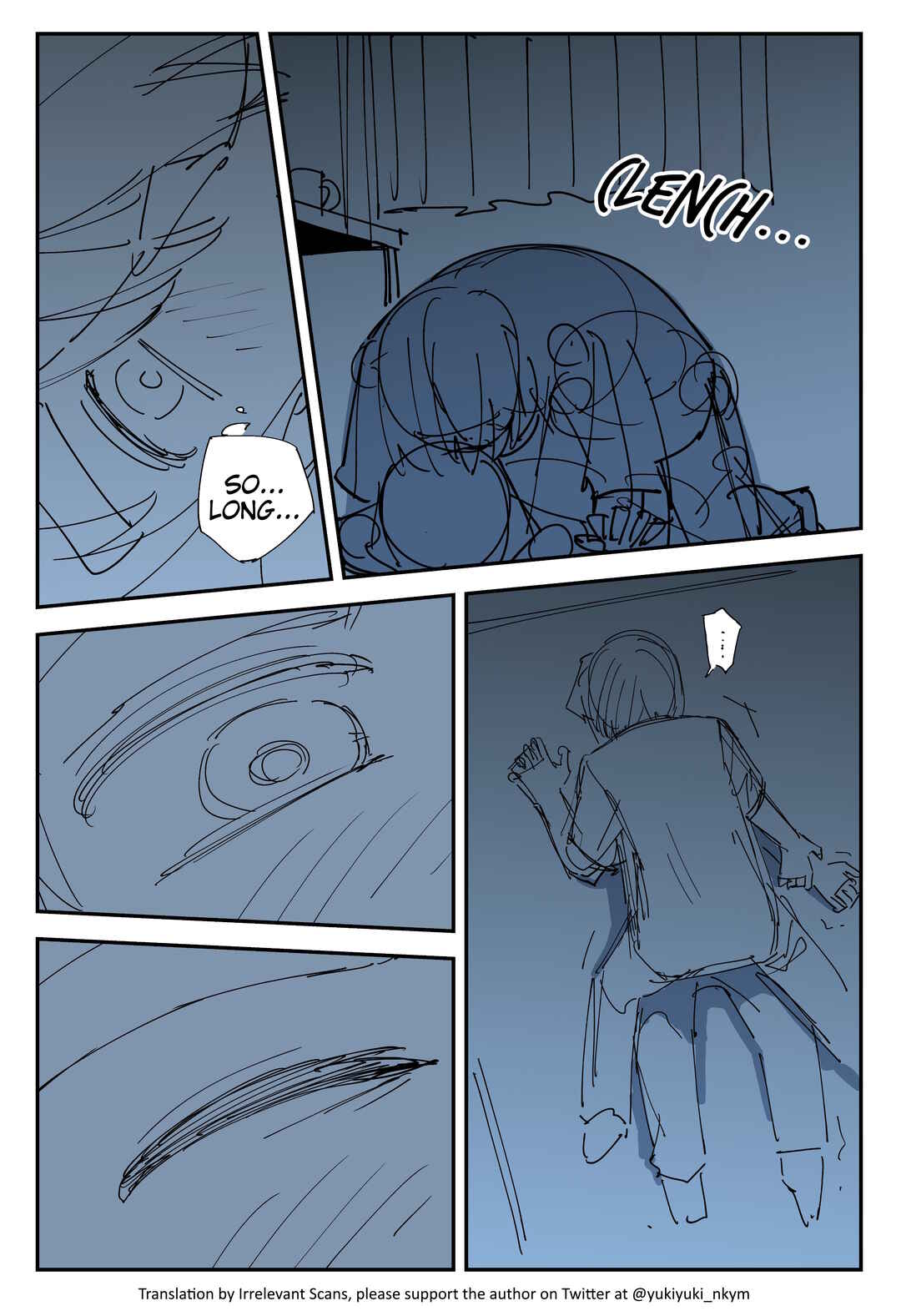 Chapter 467 - Page 1