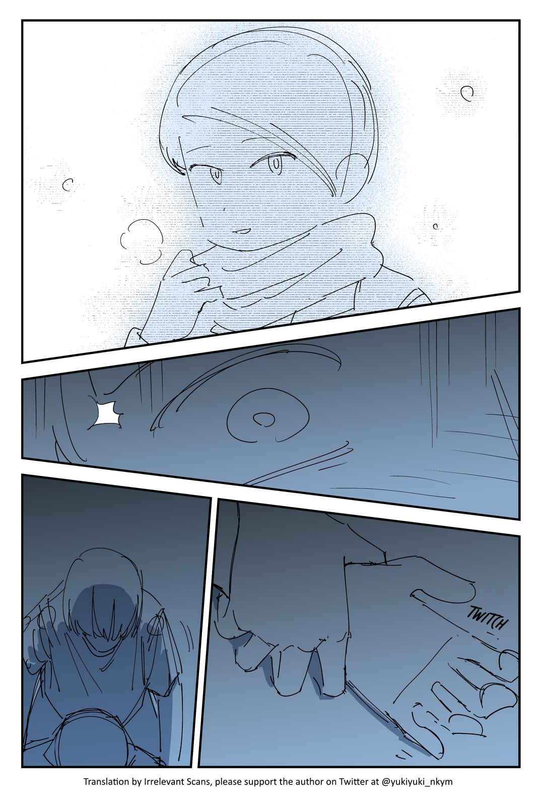 Chapter 467 - Page 2