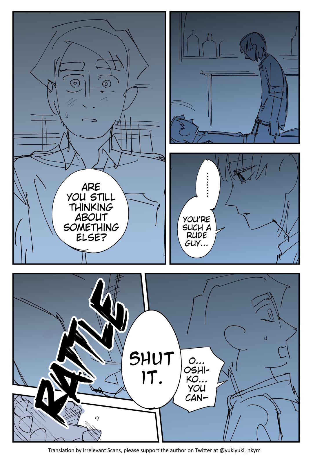 Chapter 467 - Page 3