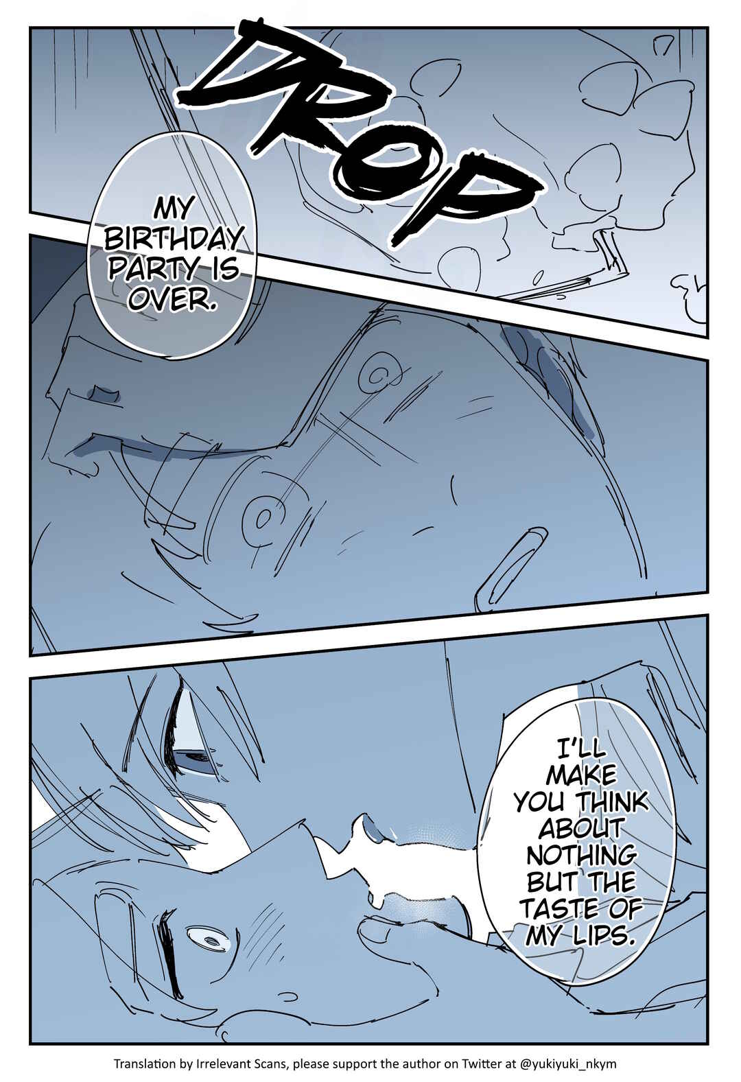 Chapter 467 - Page 4