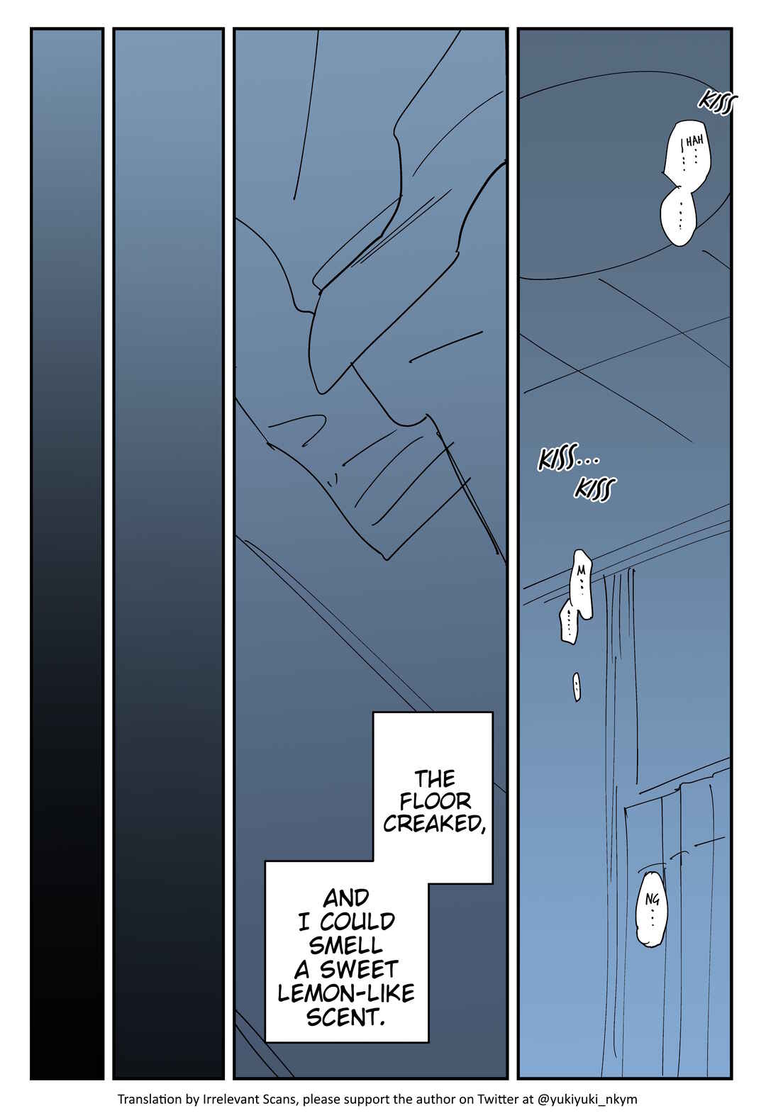 Chapter 467 - Page 6