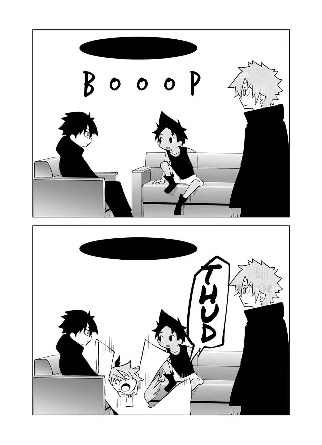 Chapter 70 - Page 4