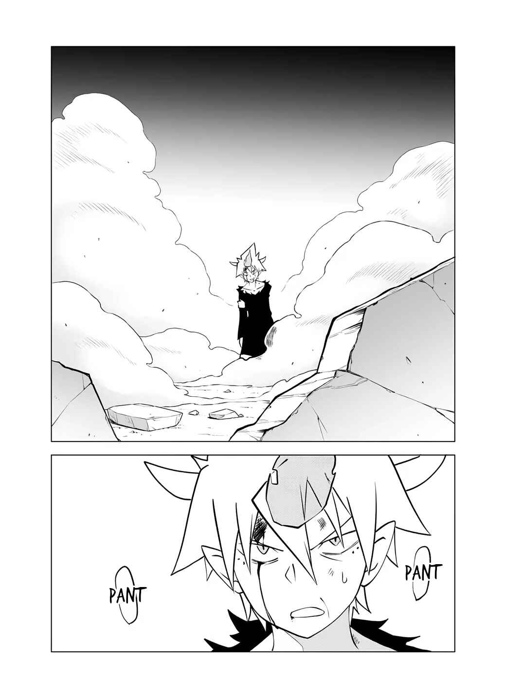Chapter 70 - Page 6