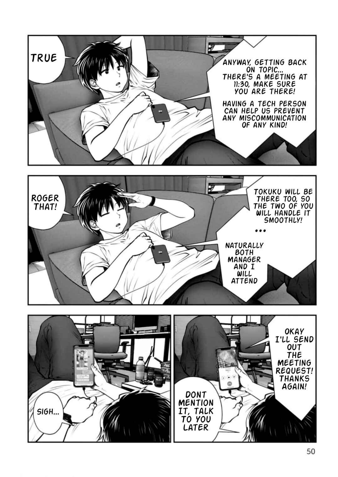Chapter 27 - Page 10