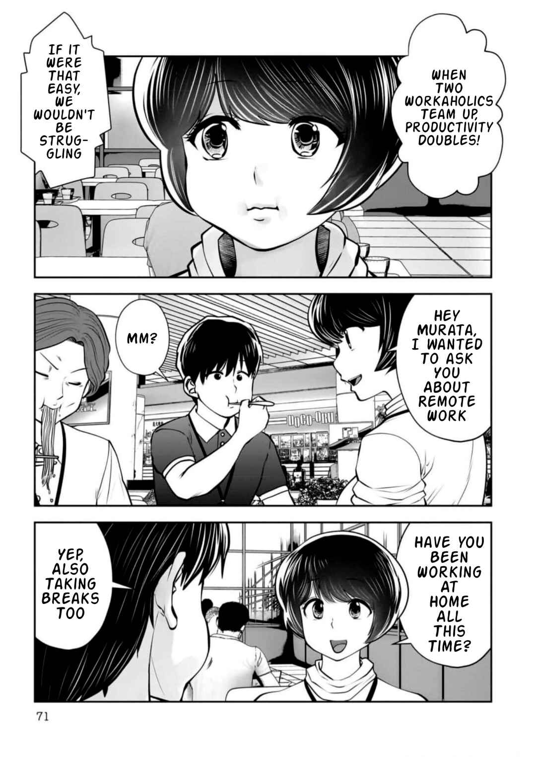 Chapter 27 - Page 31