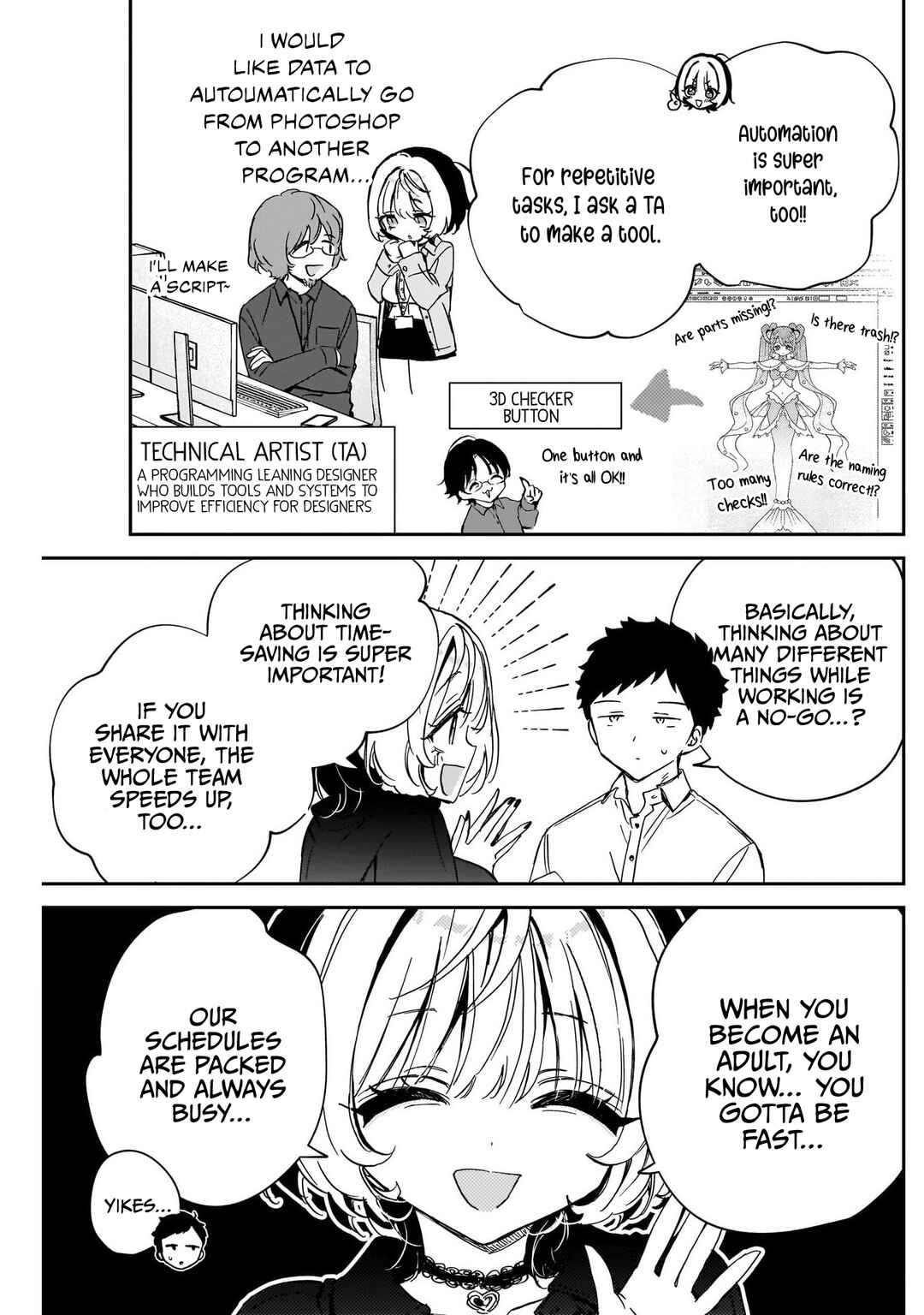 Chapter 85 - Page 11
