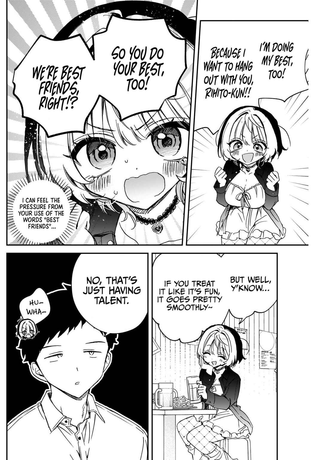 Chapter 85 - Page 12