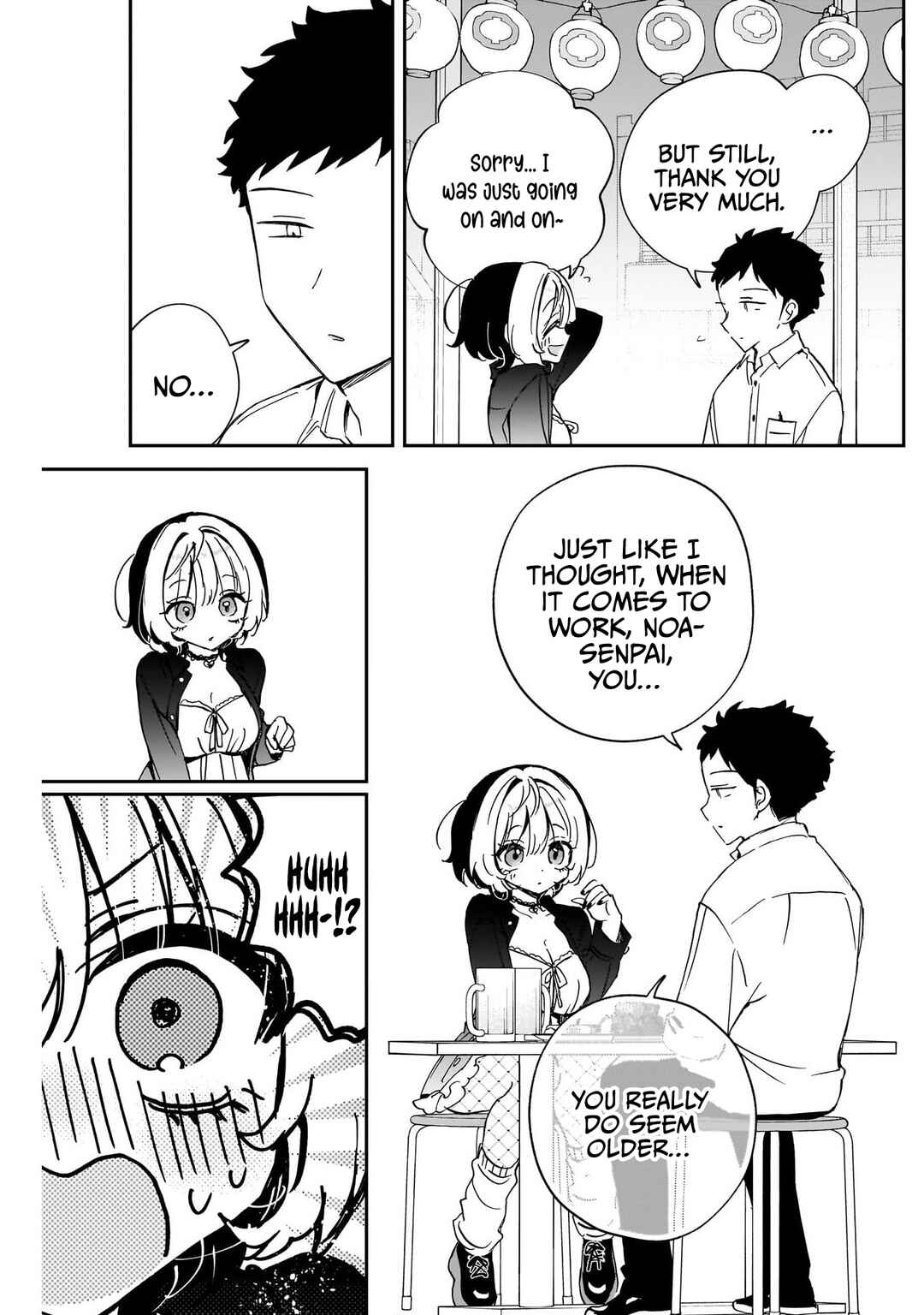 Chapter 85 - Page 15