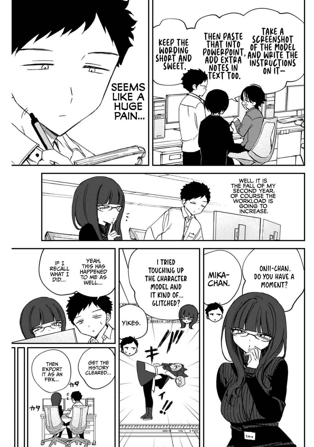 Chapter 85 - Page 5