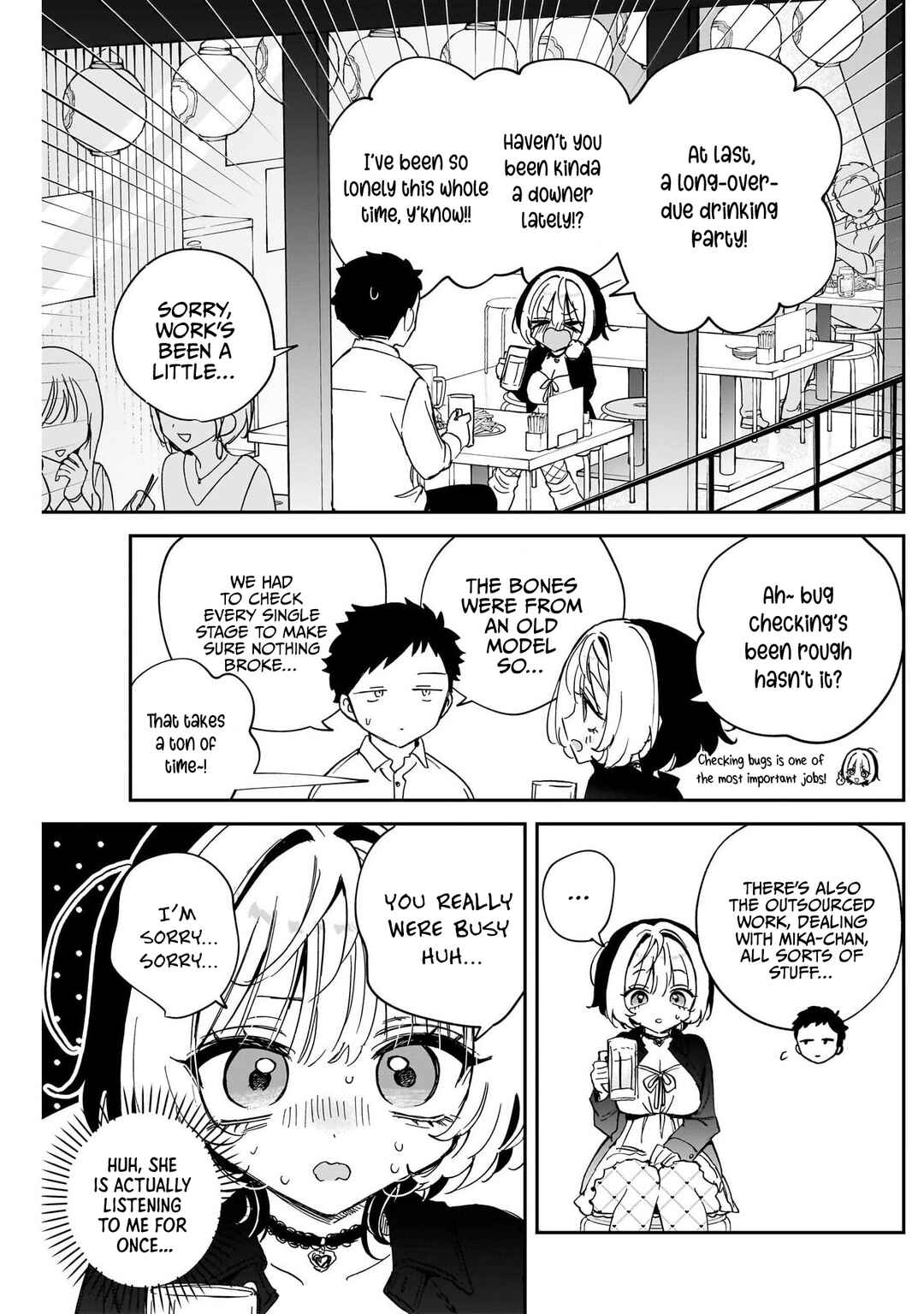 Chapter 85 - Page 7