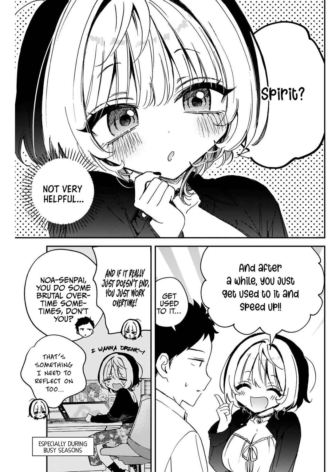 Chapter 85 - Page 9